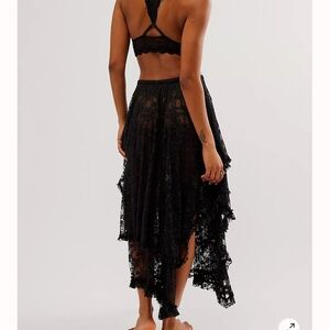 Free People Skirt NWT